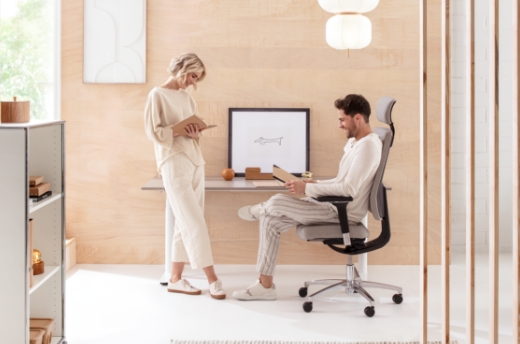 Innovative Ergonomie