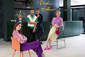 Dauphin